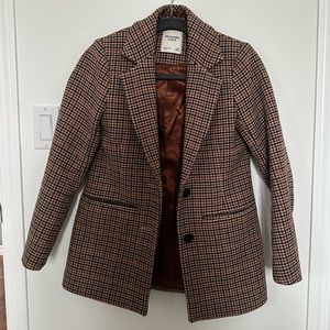 Abercrombie Blazer